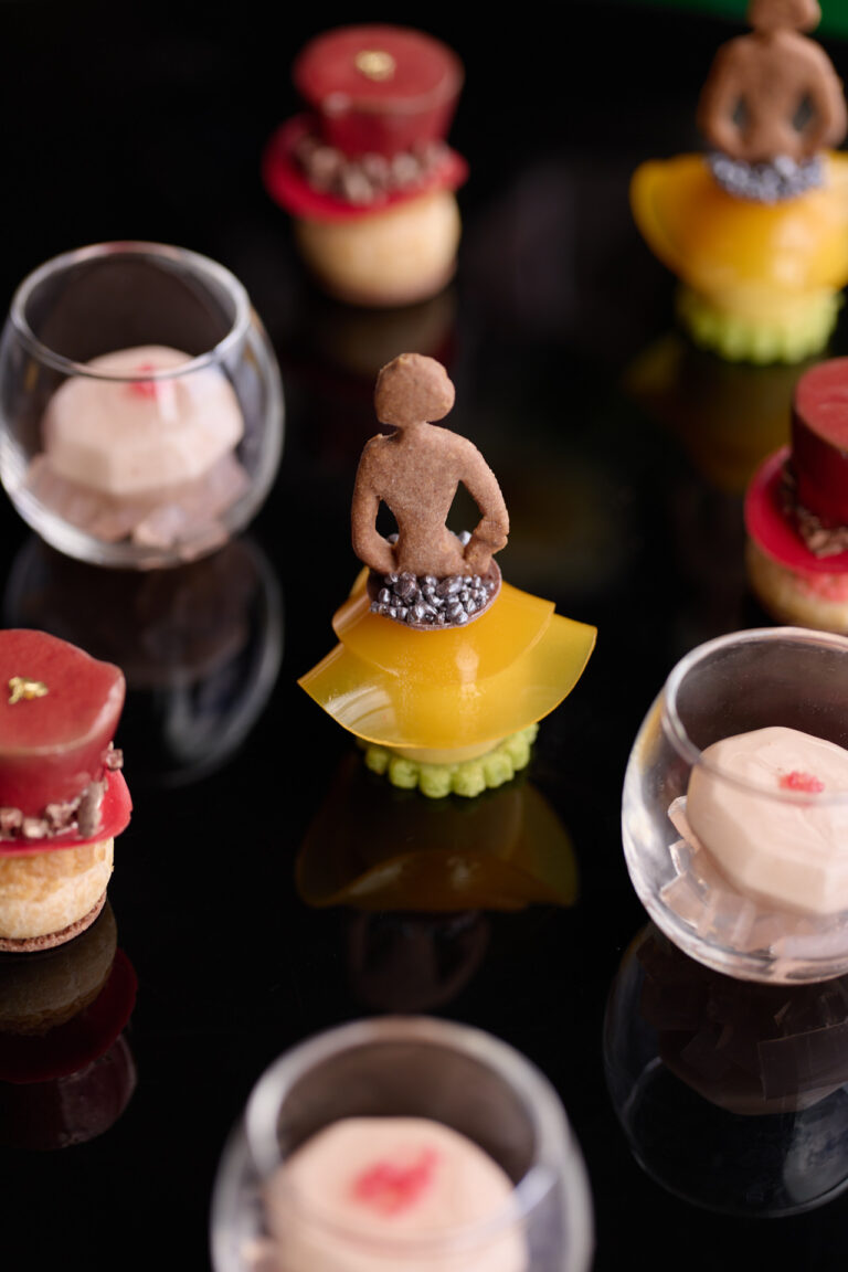 fashion high tea hotel chadstone